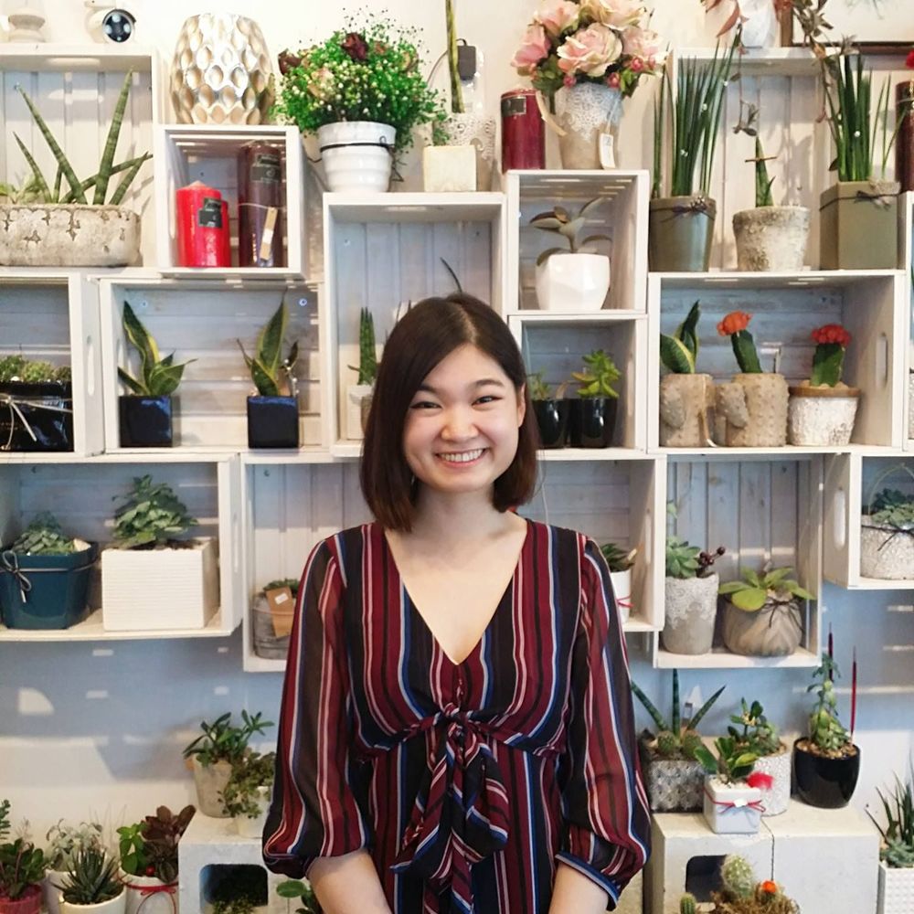 Meet your Posher, Hosun